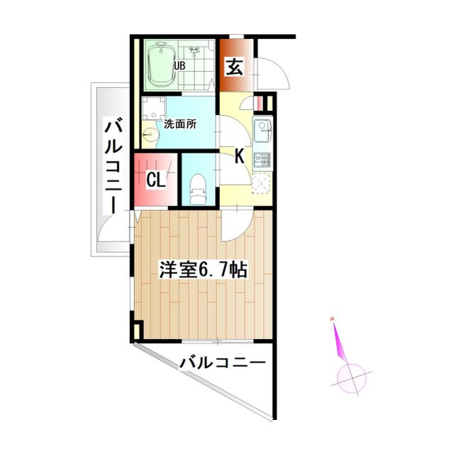 ＧＲＡＮＤＴＩＣ　柏
