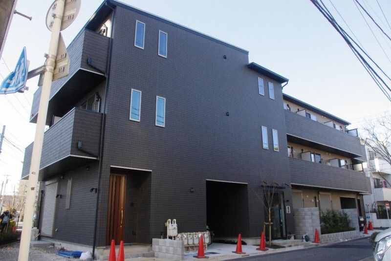 北小岩テラス