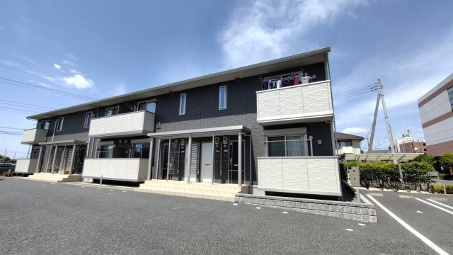 アルヴェアーレⅡ