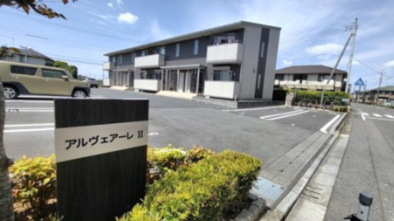 アルヴェアーレⅡのその他