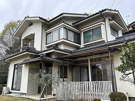 安佐北区可部6丁目中古戸建