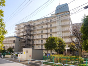 志村サンハイツの画像