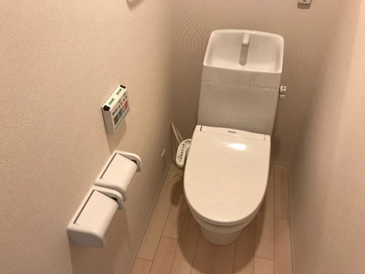 【トイレ】 | シャノアール