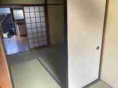【和室】 | 泉マンション