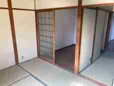 【内装】 | 泉マンション