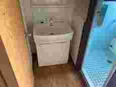 【洗面所】 | 泉マンション