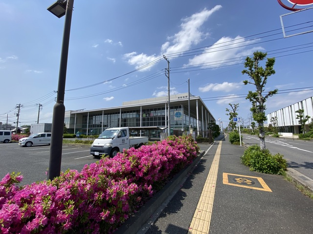 ガレリア西大宮のその他|さいたま市西区役所