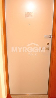 フェリスセレーノの玄関|玄関（同一仕様写真）
