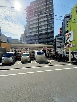 豊島区駒込１丁目の賃貸マンションの周辺|セブンイレブン豊島駒…まで98m 