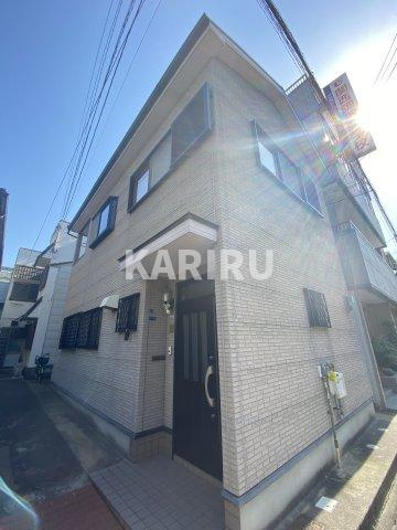 大宮四丁目貸家