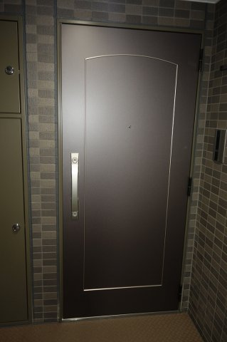 ルーブル木場のその他共用部分