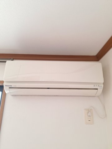 クリオ旗の台の設備