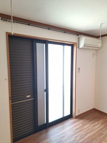 クリオ旗の台のセキュリティ