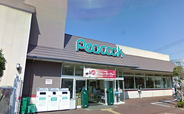 クリオ旗の台のその他|ピーコックストア上池台店