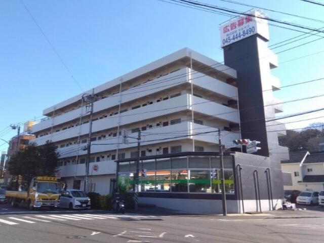 マルヤスビル　１Ｆテナント