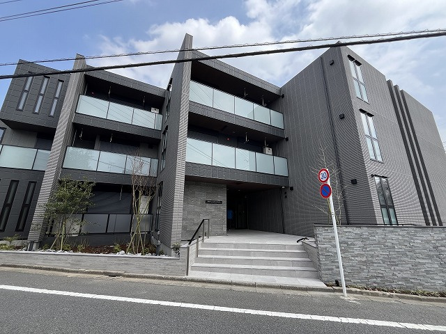 アチェーロ駒沢