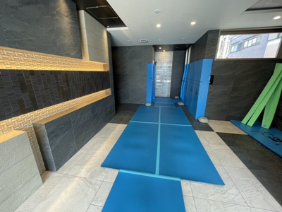 【その他】 | エスリードレジデンス大阪ザ・クラス