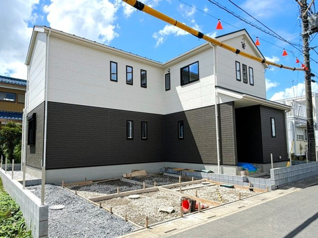 行田市棚田町１丁目１区画１号棟の画像