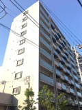 大田区仲六郷４丁目のマンションの画像