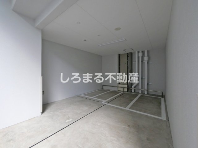 ソルレヴェンテ新梅田のその他共用部分