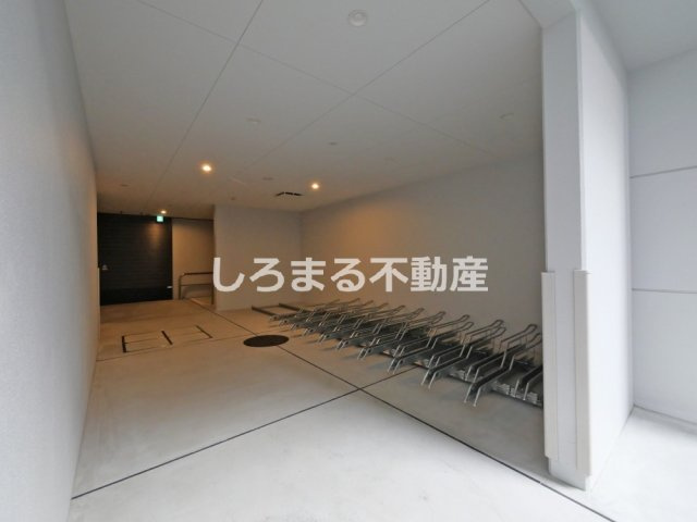 ソルレヴェンテ新梅田のその他共用部分