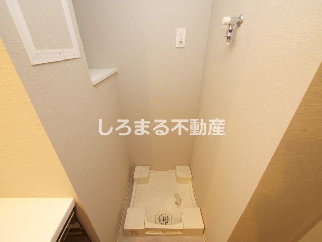 ソルレヴェンテ新梅田のその他