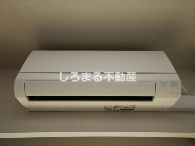 ソルレヴェンテ新梅田の設備
