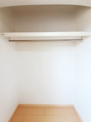 【収納】 | オークパレスⅡ