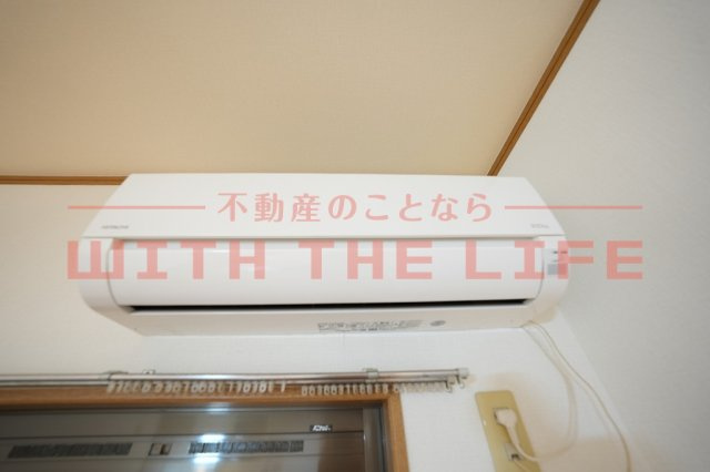 ヴィラ壱番館【キャッシュバック対象物件】の設備