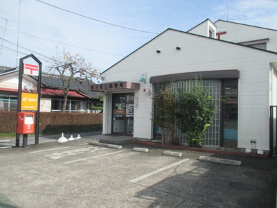 【周辺】 | ドミール大島Ⅵ | 鹿沼樅山郵便局まで1300m