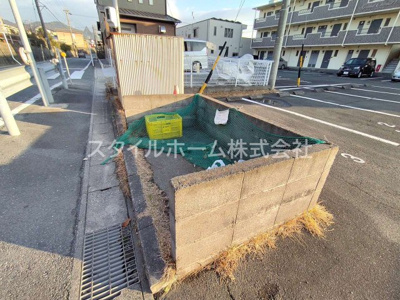 【その他共用部分】 | グランシャリオⅡ | 別部屋写真です。