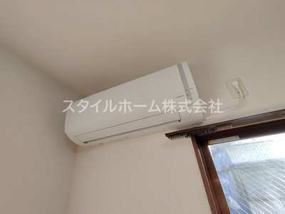 【設備】 | グランシャリオⅡ | 別部屋写真です。