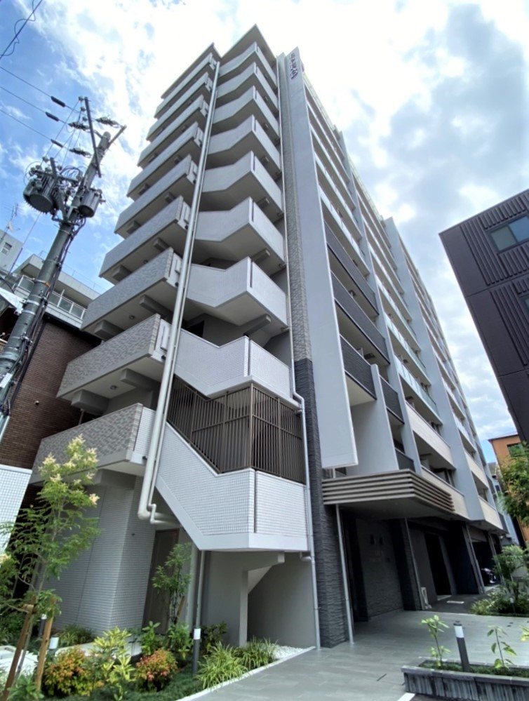 エスリード大阪梅田リュクスの画像