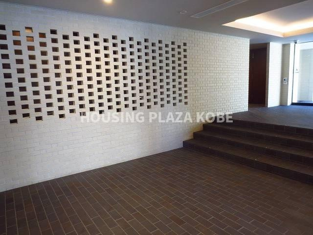ライオンズ須磨離宮公園のその他共用部分