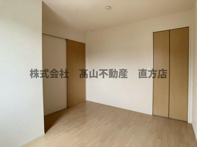 アールヴヘイムの居間・リビング