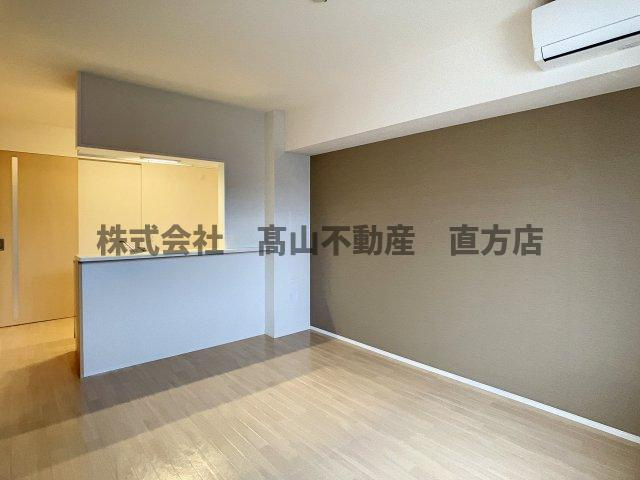 アールヴヘイムの居間・リビング