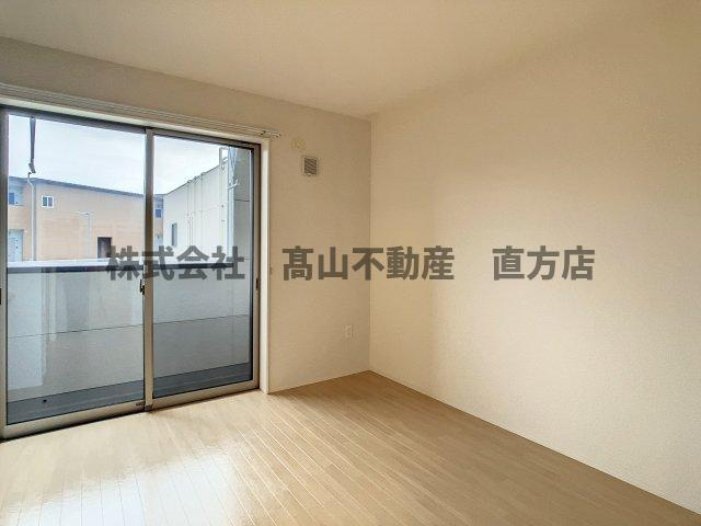 アールヴヘイムの内装