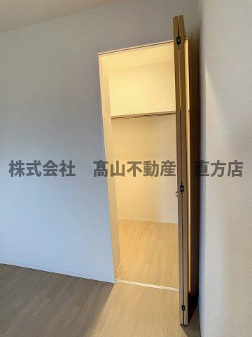 アールヴヘイムの収納