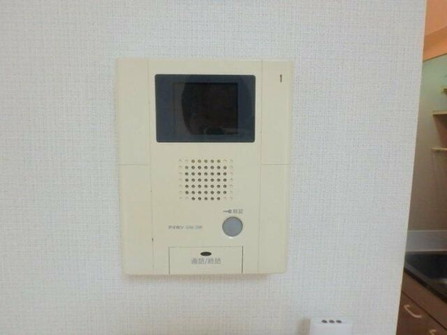 シエスタアプリコのセキュリティ