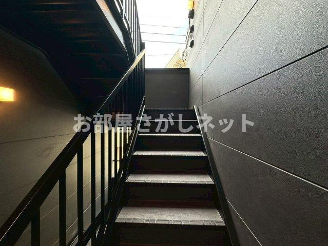 Premium S Kamata【おとり物件なし】#学生・社会人にオススメ！初期費用分割払いOK！のその他共用部分