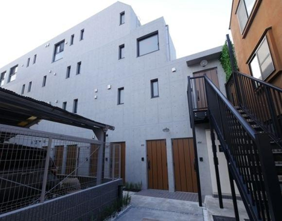 ウェルスクエアイズム四谷大京町