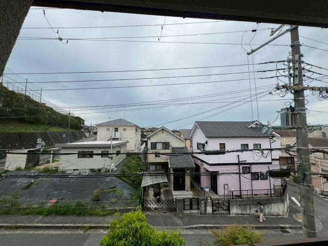 本多聞2丁目戸建の展望