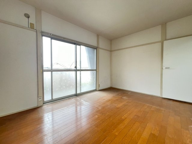 本多聞2丁目戸建の子供部屋