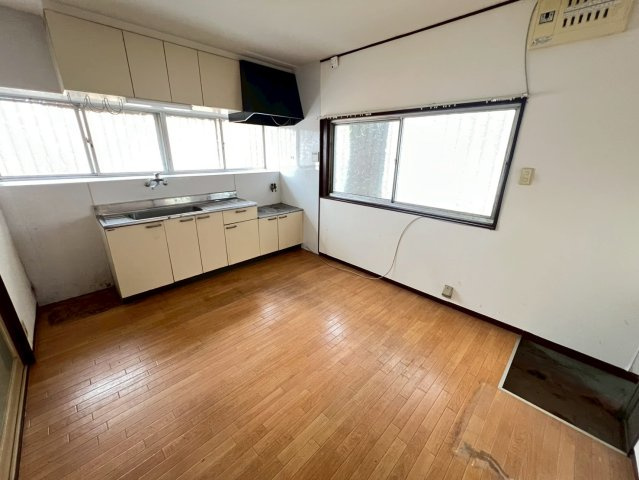 本多聞2丁目戸建のその他