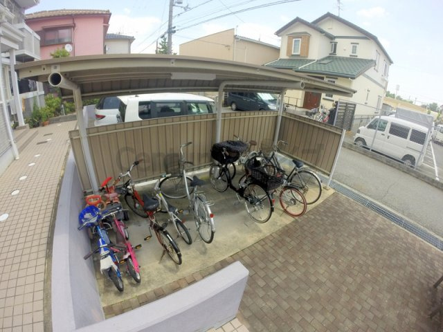 【その他共用部分】 | ルミエール