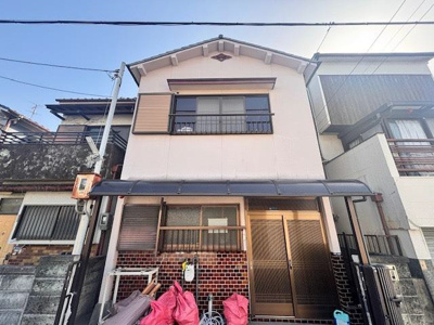 【外観】 | 守口市大枝南町