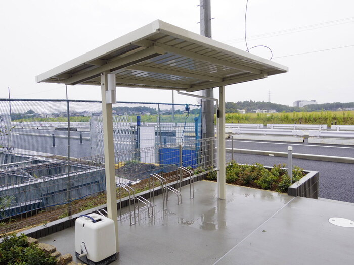 ルミエールのその他共用部分