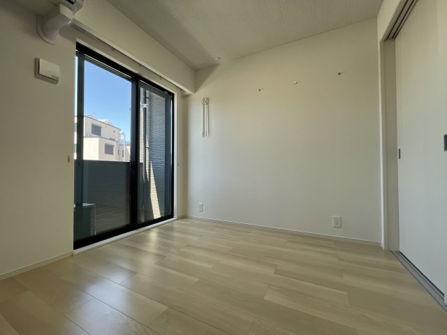 ネオイーストの子供部屋