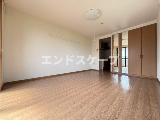 キャトルレーヴの居間・リビング|高崎、前橋のお部屋探しはエンドスケープまで！お客様の理想お聞かせ下さい♪