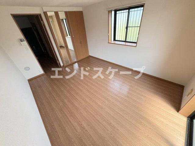 キャトルレーヴの居間・リビング|高崎、前橋のお部屋探しはエンドスケープまで！お客様の理想お聞かせ下さい♪